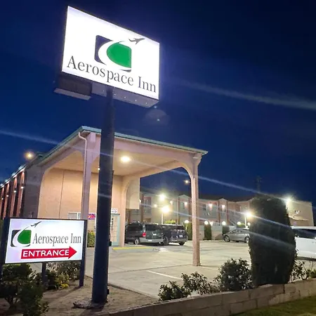 Aerospace Inn